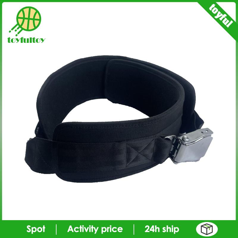 Dây Đai Đeo Hông Thay Thế Chuyên Dụng Cho Người Tập Thể Dục