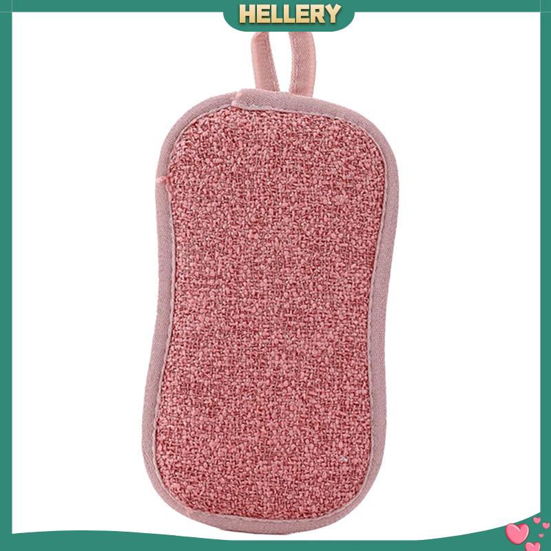 Set 6 Miếng Bọt Biển Rửa Chén Đa Năng Tiện Dụng