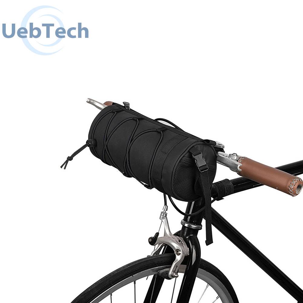 Túi Đựng Đồ 5 Ngăn Đa Năng Gắn Giỏ Xe Đạp Tiện Dụng