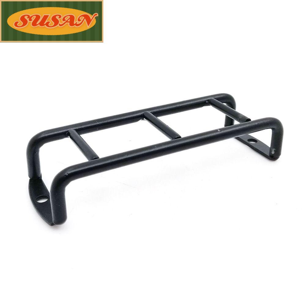 SUSANS Thang Kim Loại Mini Cho Trx4 Bronco Defender Tỉ Lệ 1 / 10