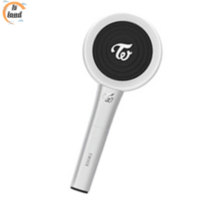 [IS] Gậy Đèn Twice Ver.2 Gen Có Tay Cầm Hình Kẹo Mút Tiện Dụng Ứng Dụng Bluetooth-compatible