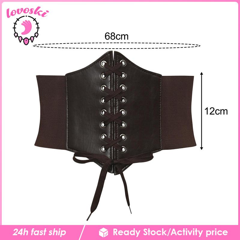 Thắt Lưng Co Giãn Thời Trang Halloween Dành Cho Nữ