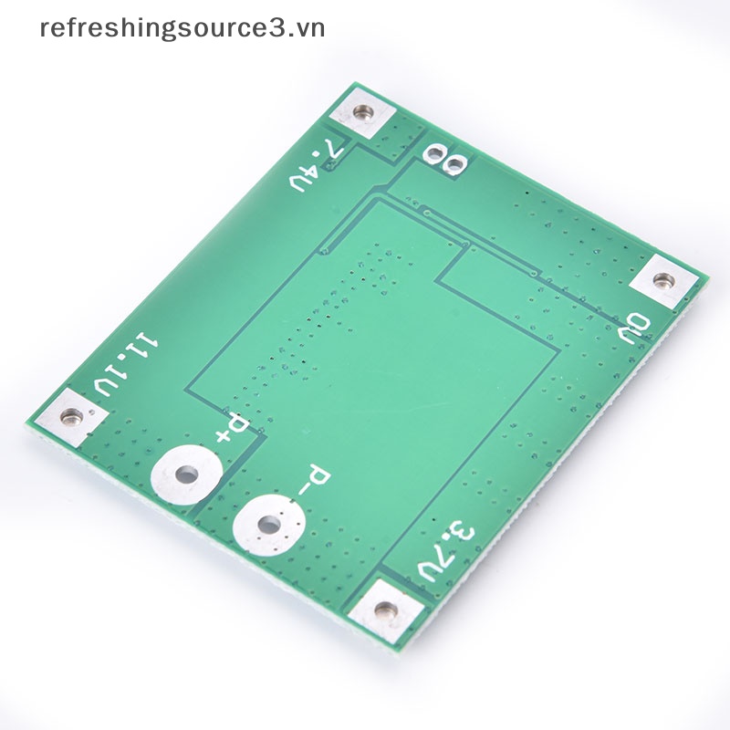 Bảng Mạch Sạc BMS 25A 12V 25A Balan 3.vn Chất Lượng Cao