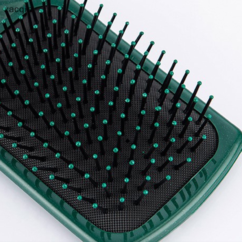 Lược Chải Tóc Túi Khí Mát Xa Da Đầu Cho Salon