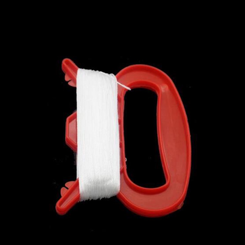 Cuộn Dây Thả Diều Thể Thao Ngoài Trời Hình Chữ D Dài 50m