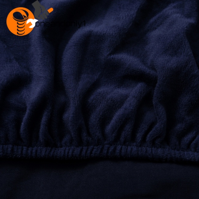 Vỏ Bọc Ghế Sofa Chống Trượt Bằng Vải Bông Co Giãn Dành Cho Thú Cưng