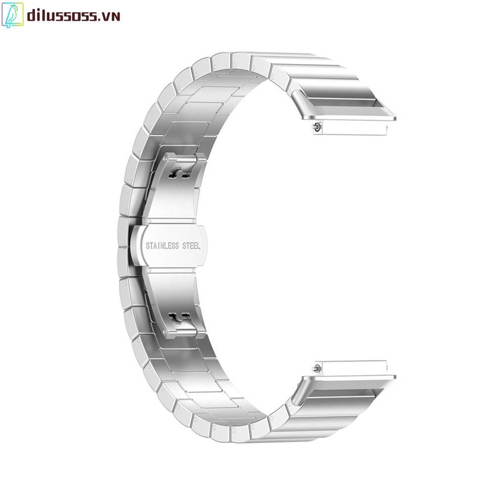Set 2 Phụ Kiện Kết Nối 16mm Cho Đồng Hồ Thông Minh Huawei Band 7 NFC