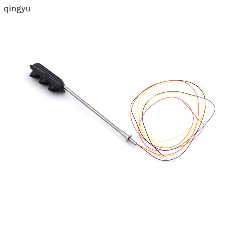 Qingyu Đèn LED Tín Hiệu Giao Thông Một Bên Mini Trang Trí Đường Phố
