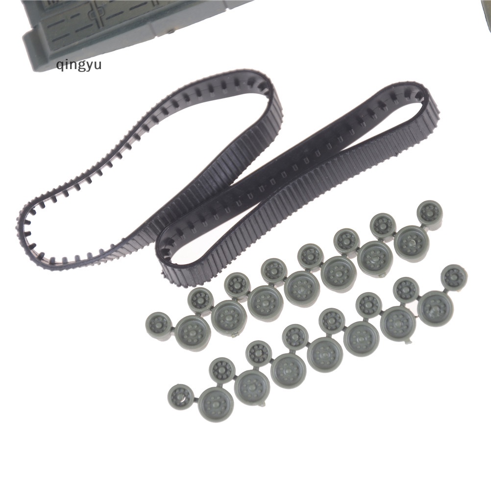 Mô Hình Đồ Chơi Lắp Ráp Bằng Nhựa 4D 1 / 72 s Tỉ Lệ 1: 72