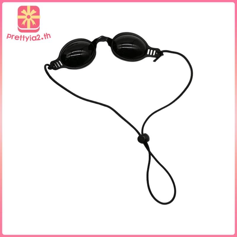 Mắt Kính Bảo Hộ Bằng Tia Laser Màu Đen Cho Đèn Chụp Ảnh