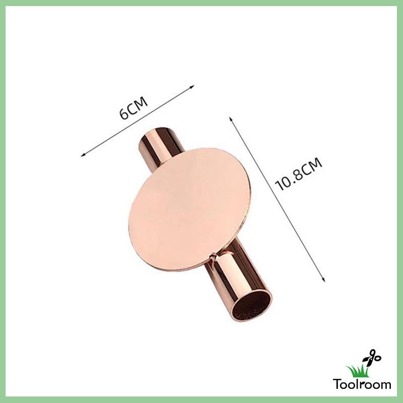 Giá Đỡ Ống Hoa Treo Tường Trang Trí Nhà Ở / Văn Phòng