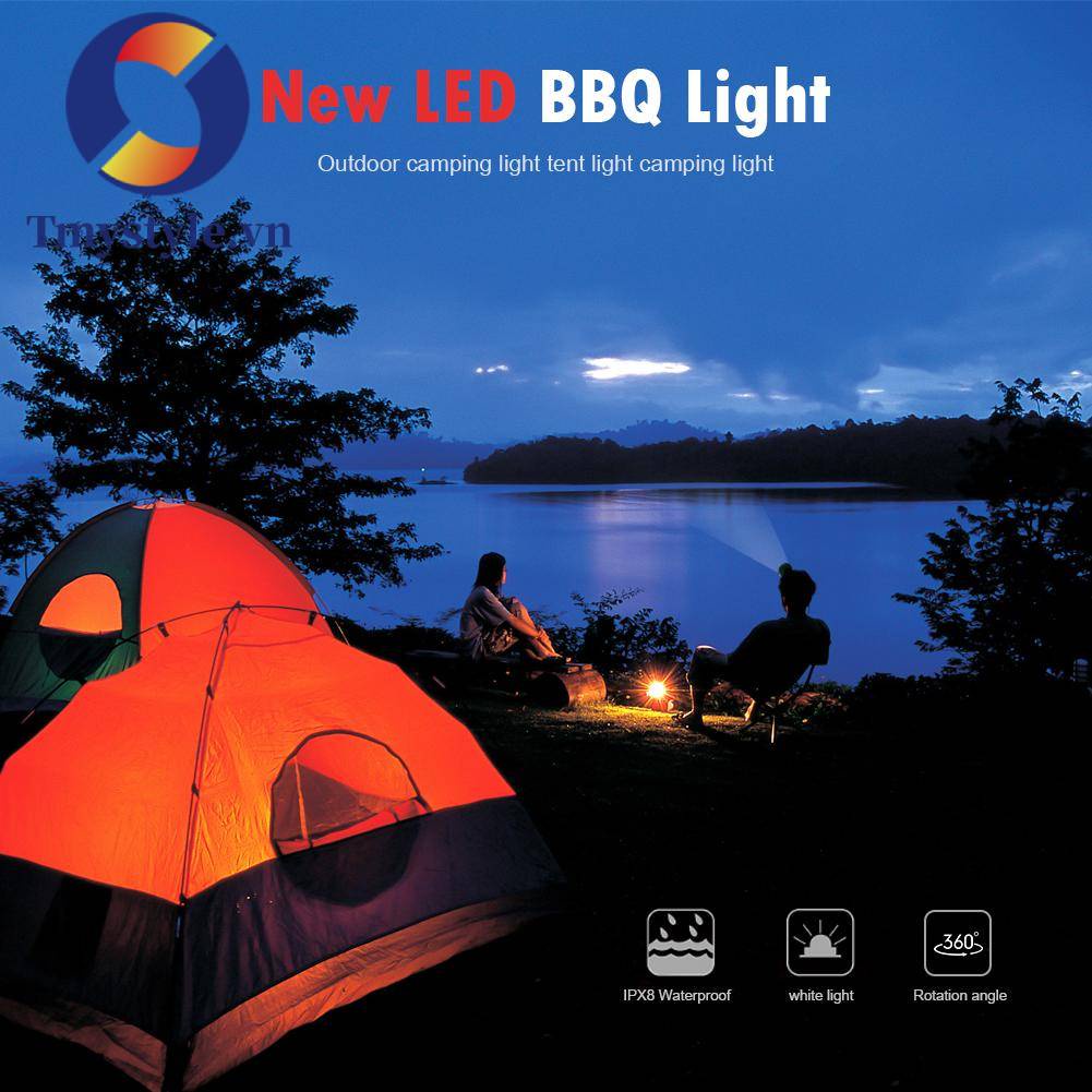 Đèn LED SMD2835 200lm Smd200Lm Cảm Ứng Dùng Cho Lò Nướng BBQ