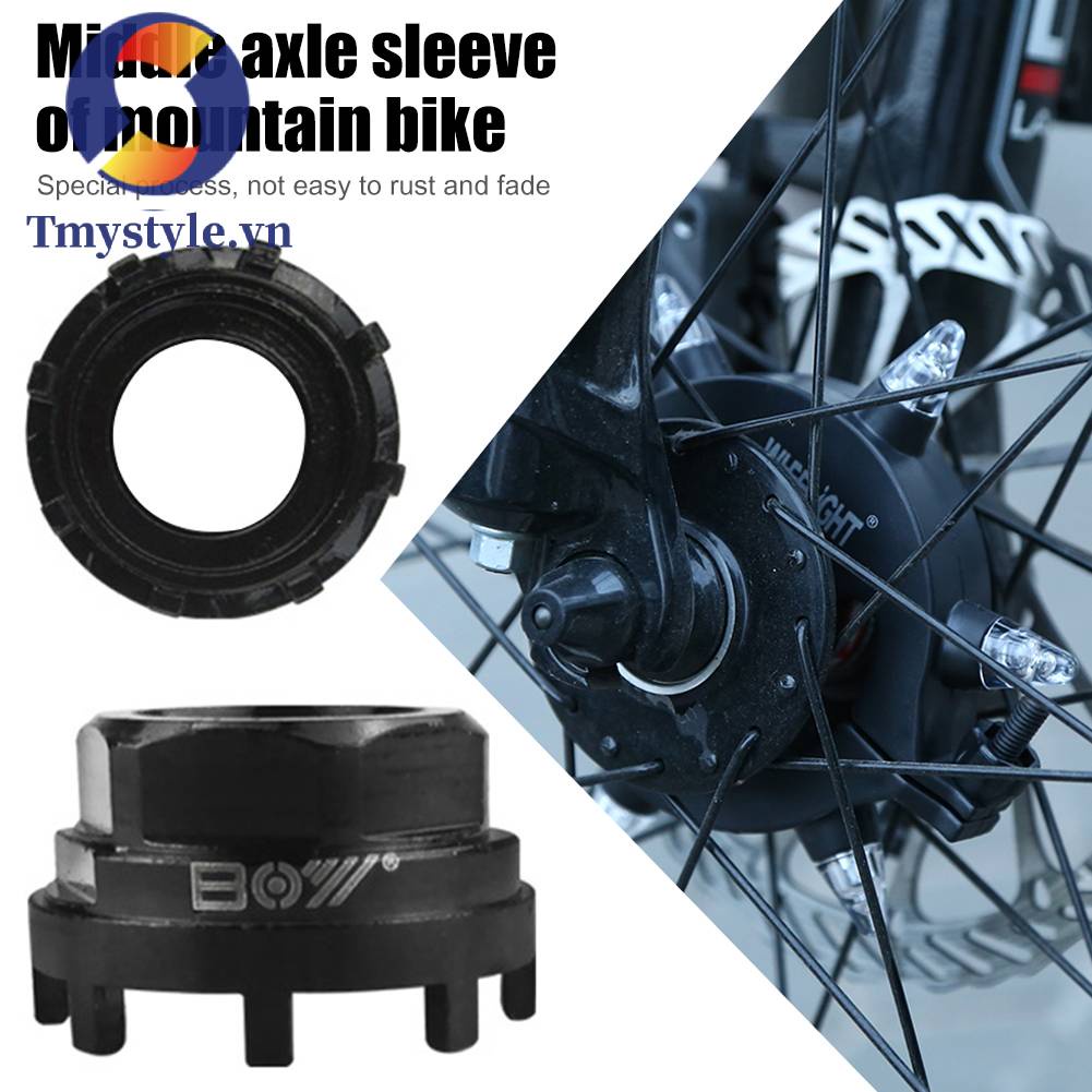 Dụng Cụ Tháo Mắt Xích Phía Trước 8 Móc Chuyên Dụng