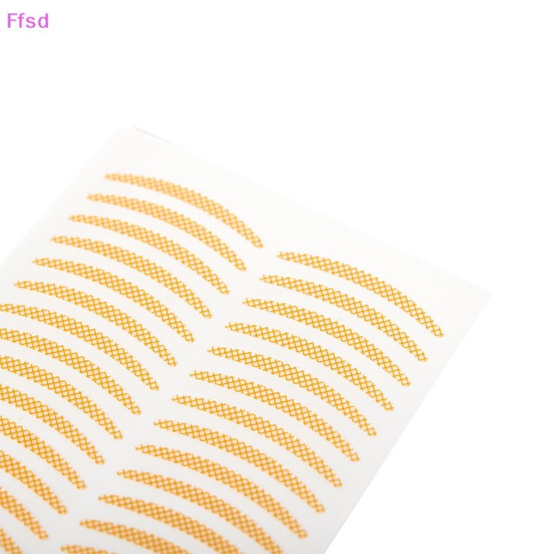 Bộ 72 Miếng Dán Kích Mí Trong Suốt Tự Dính Tiện Dụng