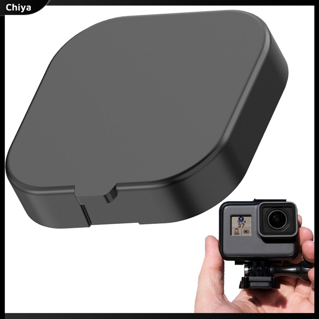 Nắp Bảo Vệ Ống Kính Máy Ảnh Gopro Hero11 Mini Chống Rơi Chống Bụi