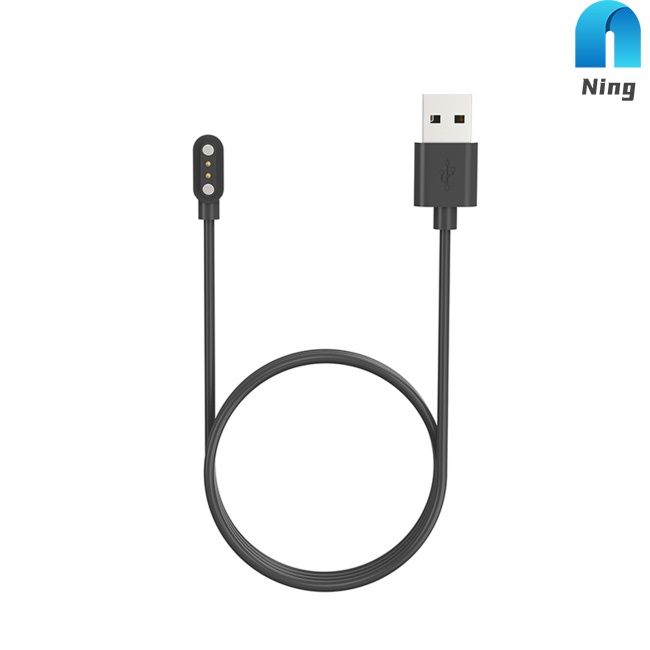 Đế Sạc Từ Tính Tương Thích Với Cáp Sạc Chống Ồn Cho Đồng Hồ Thông Minh Colorfit Pro3 Pro2 Ultra