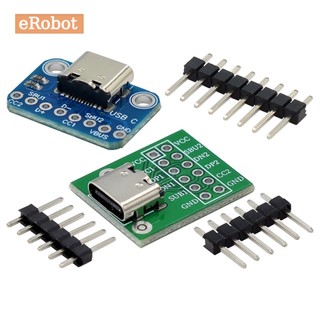 Bộ chuyển đổi pin type-c usb đầu cái sang đầu cái type c