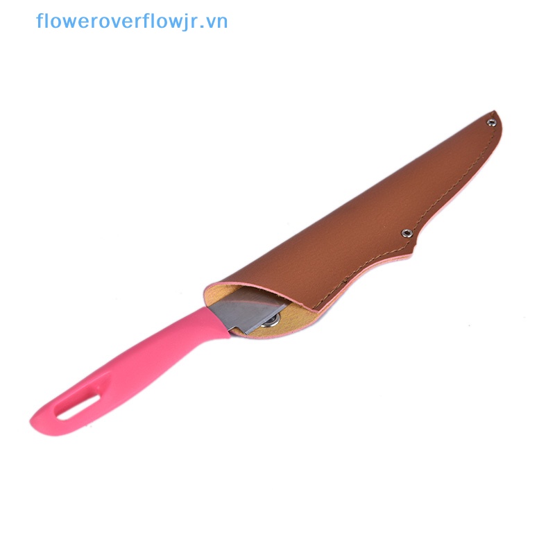 Fjr Bao Da PU Đựng Trái Cây Đa Năng Nhỏ Gọn Cho Gia Đình