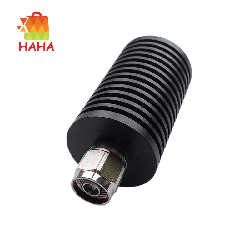 Đầu Nối Tải Đồng Trục DC - 3GHz 50 Ohm RF 50W Chuyên Dụng