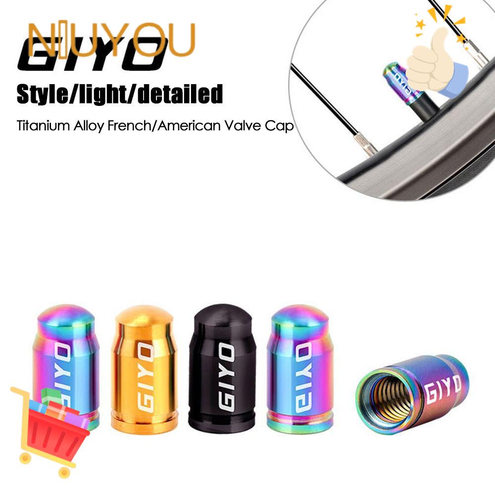 NIUYOU Bộ 2 Vỏ Bọc Bánh Xe Đạp Chống Bụi