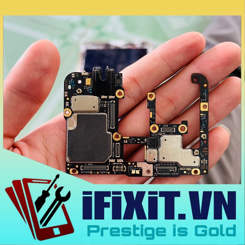 Main Xiaomi Redmi K20 / Mi 9T ( Bể Socket ) Rin bóc máy / Mainboard / Bo mạch redmi K20 K20 Pro 9T 9