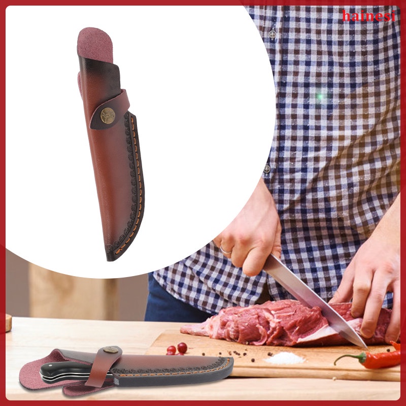 Túi Da Đựng Dụng Cụ Cắt Tỉa Trái Cây Saber hainesi.vn