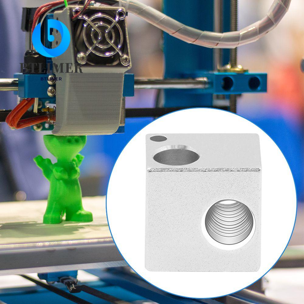 BTLIMER Set 10 Khối Nhiệt Hình Chữ J Chuyên Dụng Cho Máy In 3D