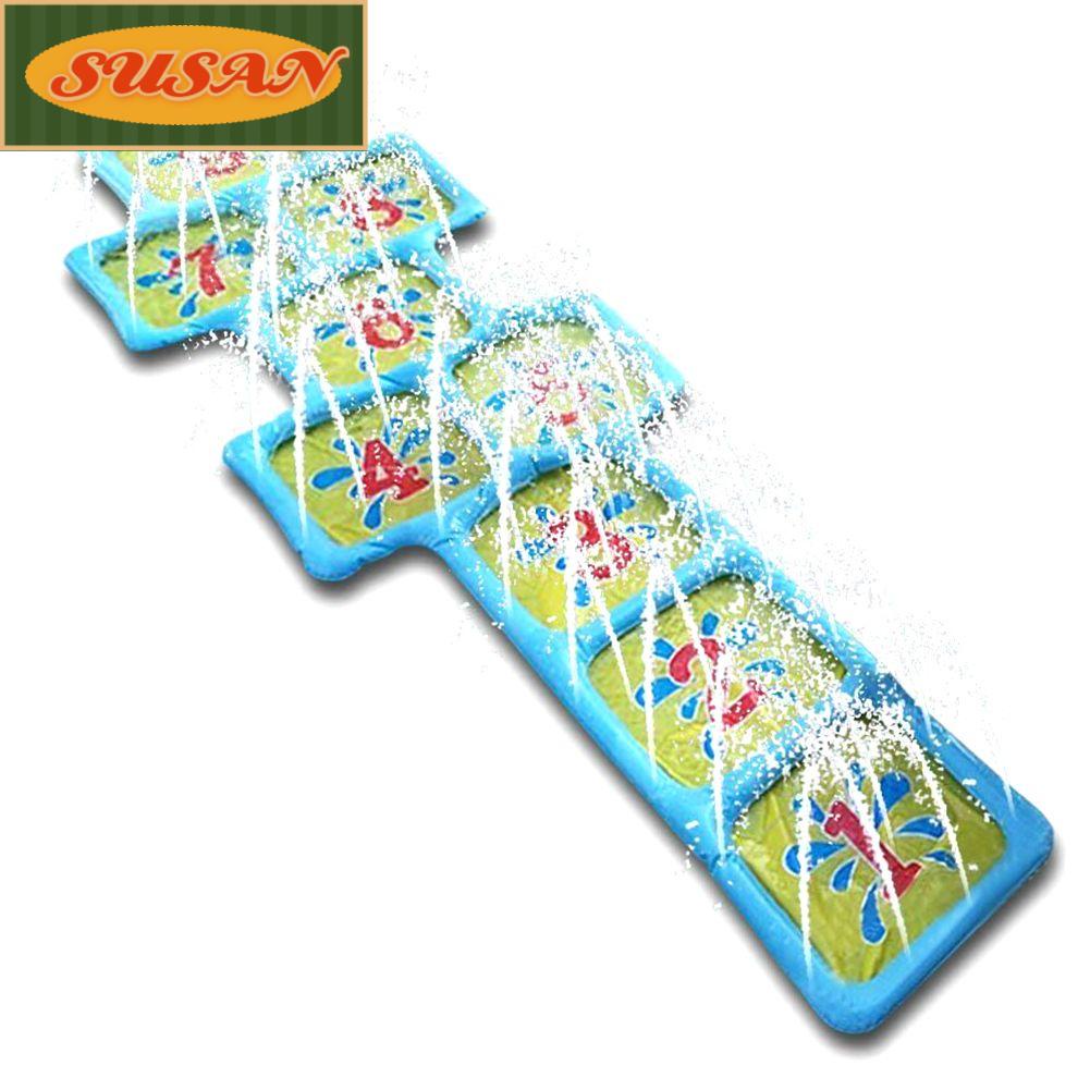 SUSANS Thảm Phun Nước Kỹ Thuật Số Cho Bữa Tiệc Mùa Hè