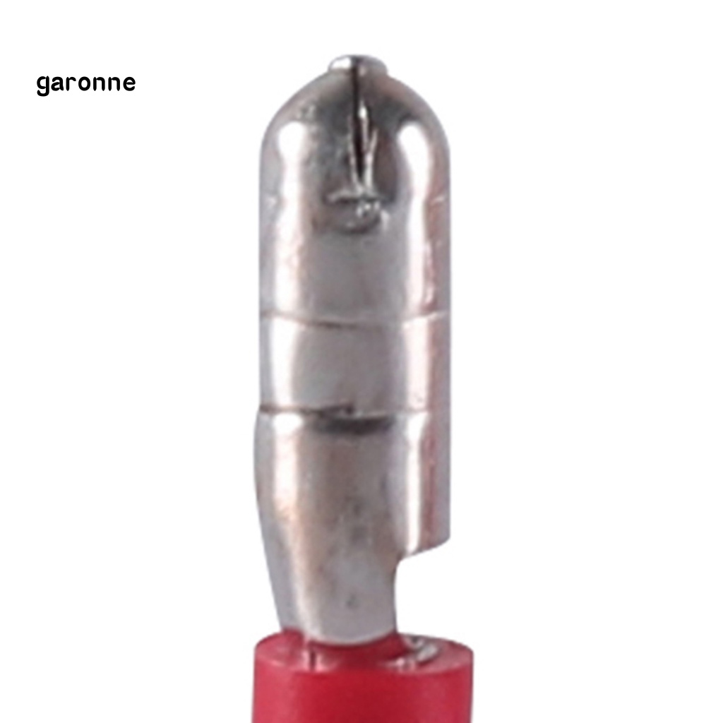 Set 100 Đầu Nối Dây 22-16 AWG Chịu Nhiệt Đa Năng Tiện Dụng