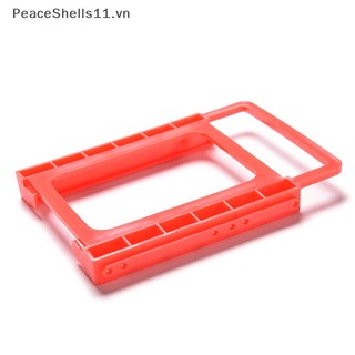 Khay Đựng Ổ Cứng SSD HDD 2.5-3.5