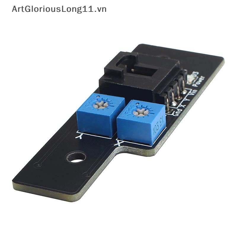 Phụ Kiện Cảm Biến Hiệu Ứng X / Y Trục Cho Máy In 3D ArtGloriousLong Voron V2.4