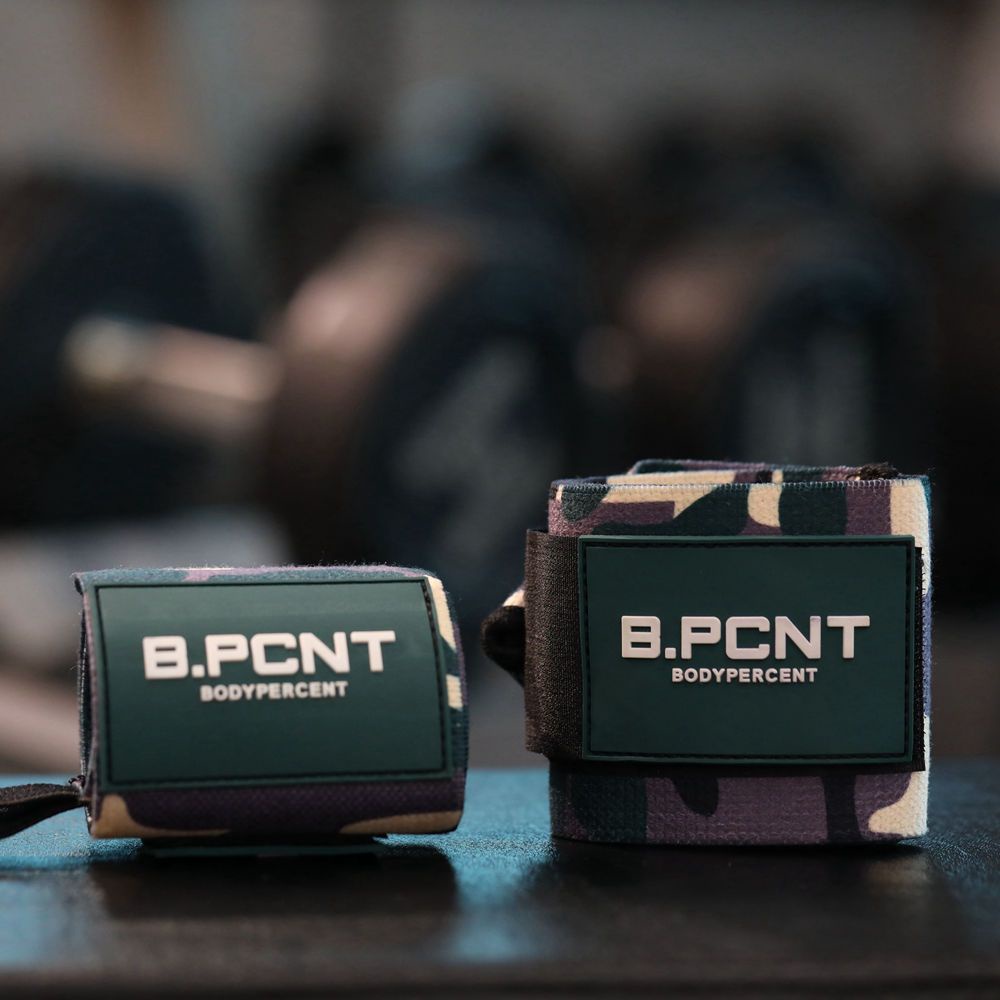 Băng Quấn Bảo Vệ Cổ Tay Khi Chơi Thể Thao