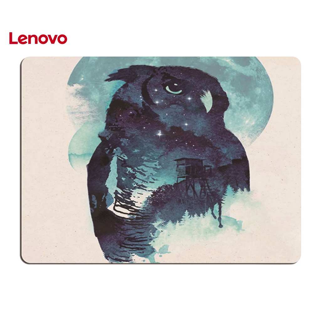 Đệm Lót Chuột Siêu Mỏng Chống Trượt Hình Hoa Hướng Dương Vẽ Màu Nước Cổ Tay Tiện Dụng