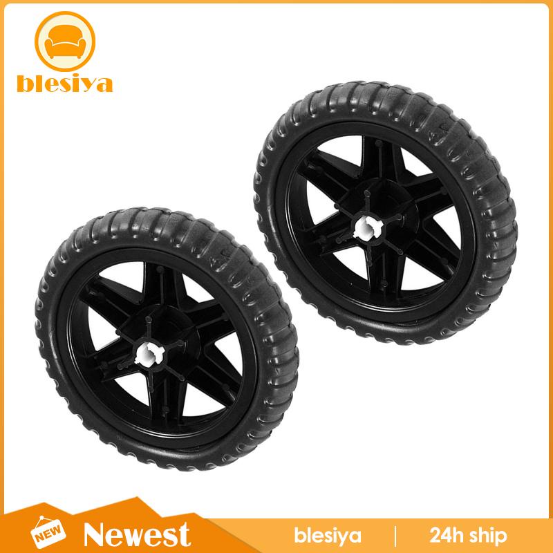 Set 2 Trục Lốp Xe 0.8cm Chuyên Dụng Chất Lượng Cao