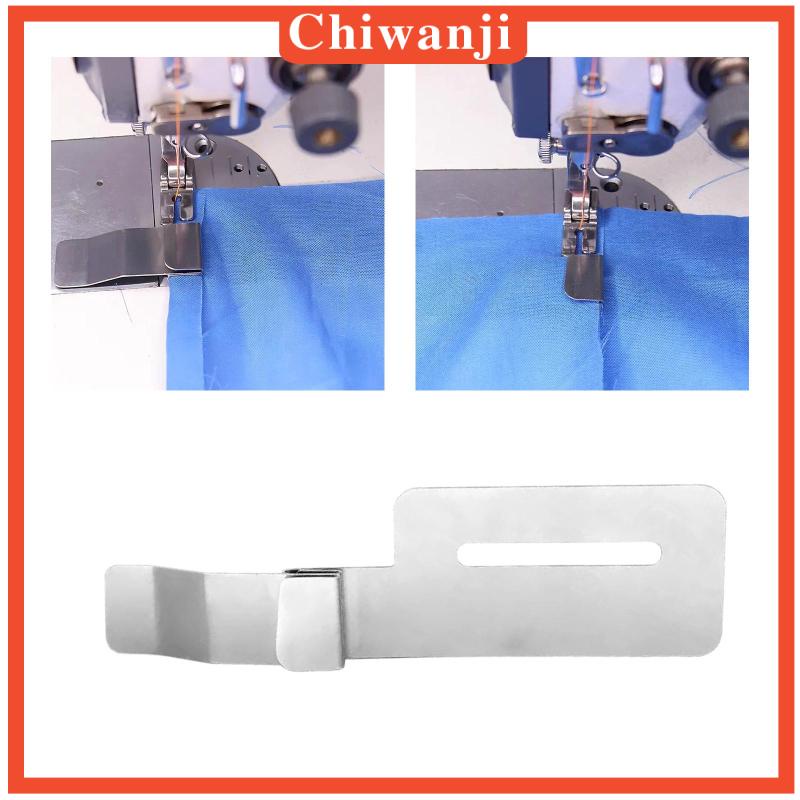 Chân Vịt Máy May Công Nghiệp Chuyên Dụng