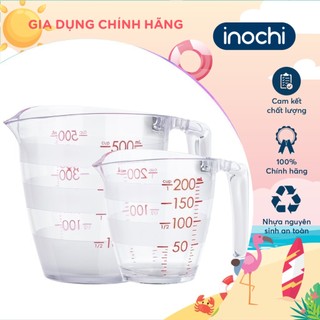 Cốc đong Inochi - Yoko