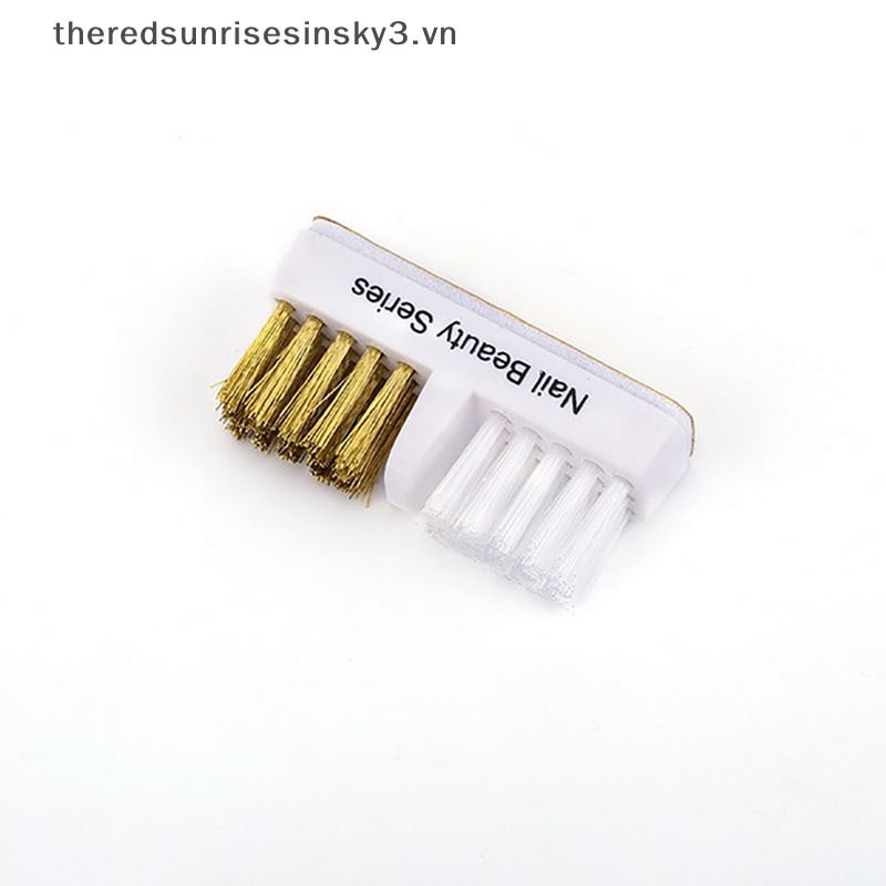 Cọ Vệ Sinh Đầu Mài Móng Tay Chuyên Dụng Thời Trang