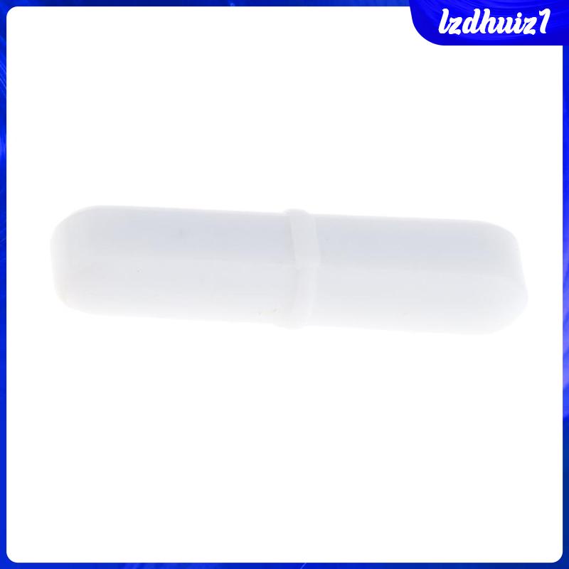 Thanh Khuấy PTFE Dùng Trong Thí Nghiệm