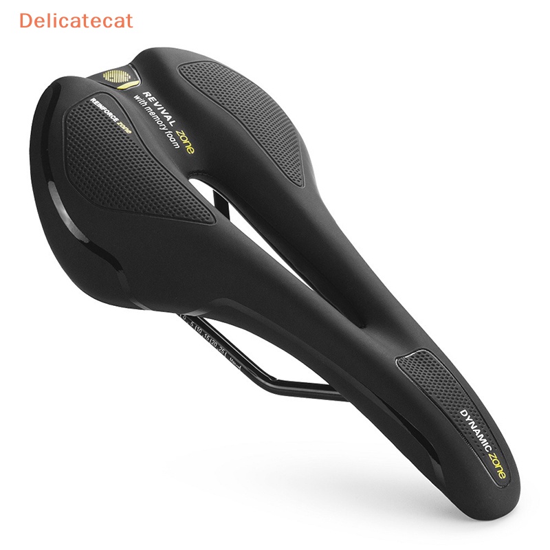 Yên Xe Đạp Leo Núi Siêu Nhẹ Dành Cho Nam Giới