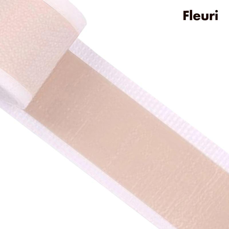 Cuộn Băng Keo Silicone Loại Bỏ Sẹo Tiện Dụng