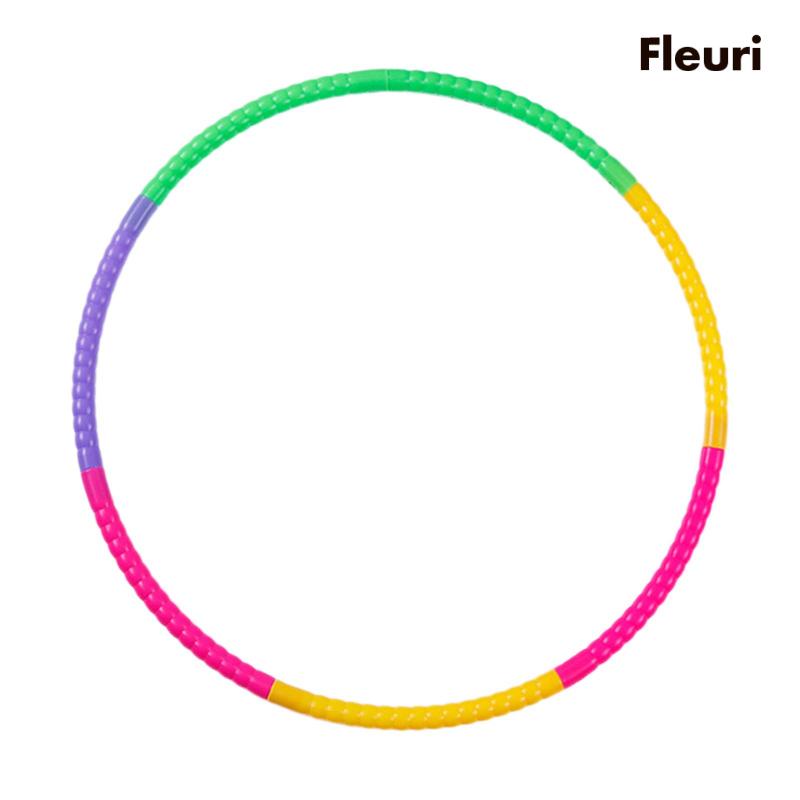 Vòng Lắc Eo Tập Thể Dục Cho Người Mới Bắt Đầu