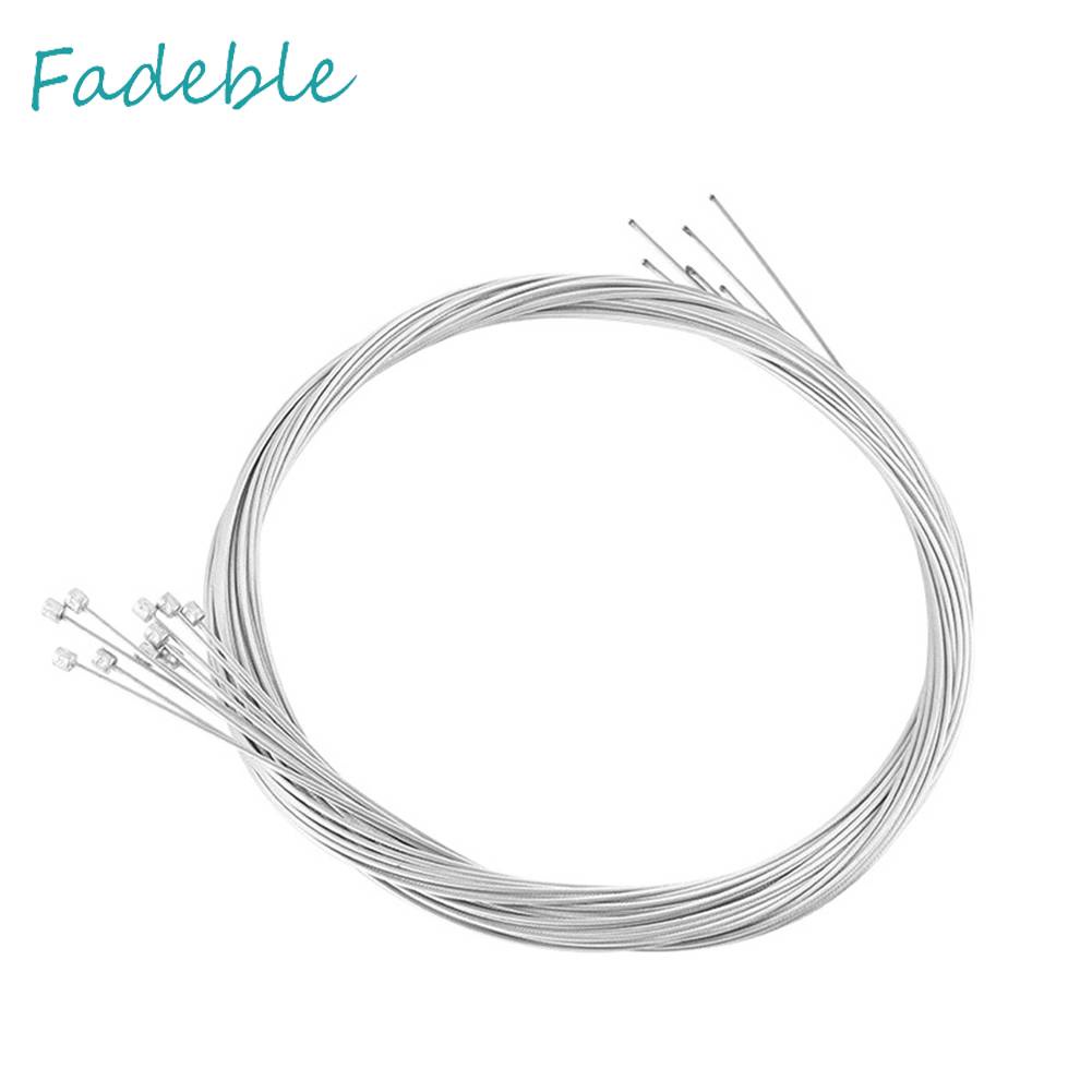 Set 5 Dây Phanh Xe Đạp Thông Dụng