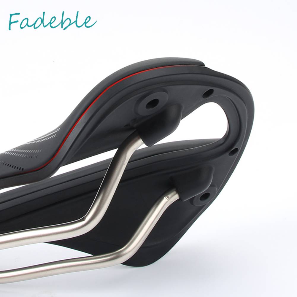 Yên Xe Đạp Thiết Kế Đục Lỗ Thoáng Khí Tiện Dụng