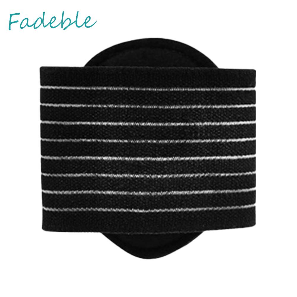 Miếng Lót Giày Hỗ Trợ Chỉnh Hình Bàn Chân Phẳng Bằng Nylon