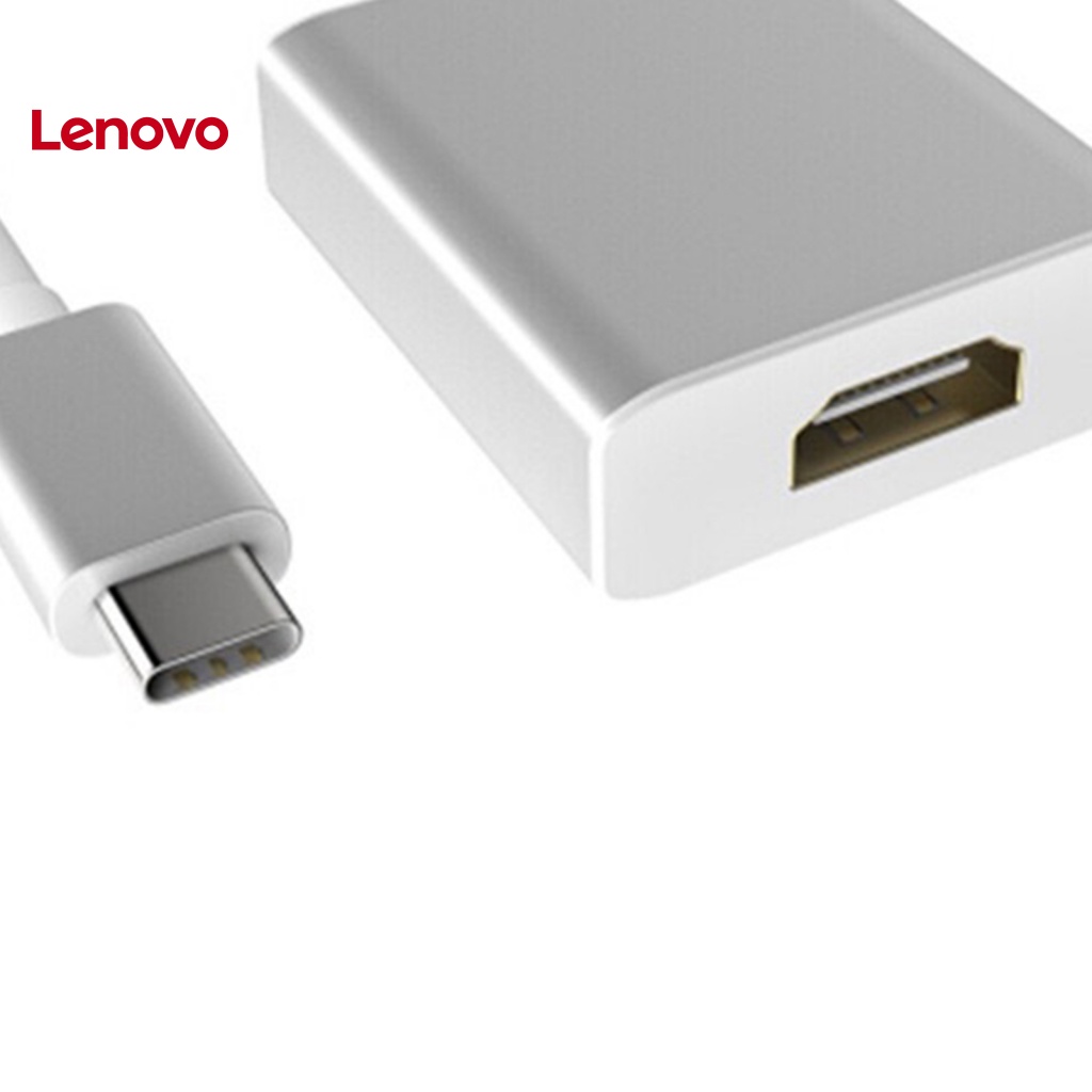 Bộ Chuyển Đổi Video Hoa Hướng Dương Tốc Độ Cao Không Cần Tiếp Xúc Rộng 4K Phích Cắm Type-C Sang HDMI