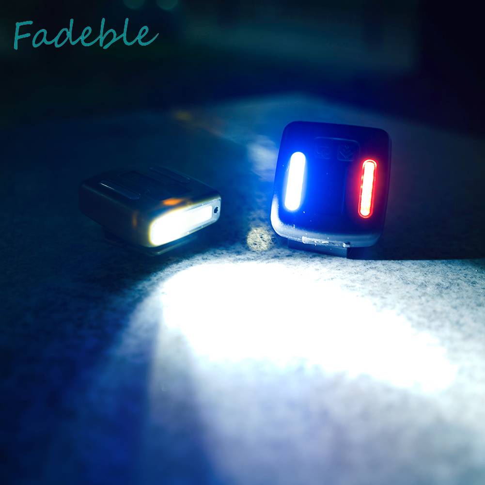 Đèn Pin Đeo Trán 400LM 1200mAh IPX4 Chống Thấm Nước