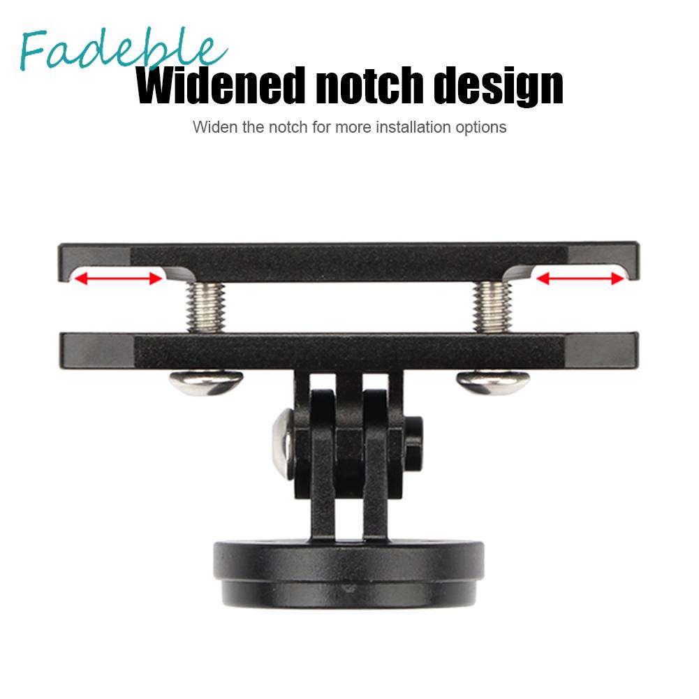 Gub Giá Đỡ Thiết Bị Định Vị Garmin Varia Radar Gắn Yên Xe Đạp