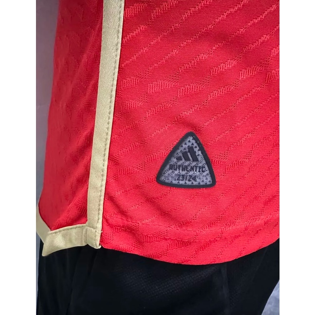 Áo Thun Thể Thao Bóng Đá Benfica 2324