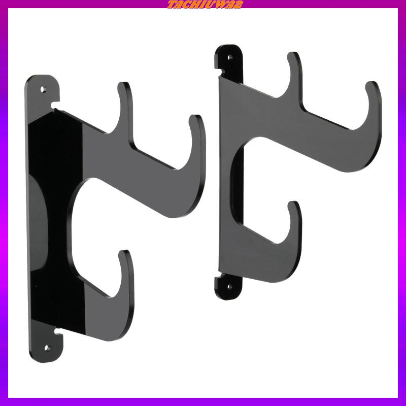 Giá Đỡ Cần Câu Gắn Tường / Trần Nhà Tiện Dụng Cho Xe Hơi / Garage