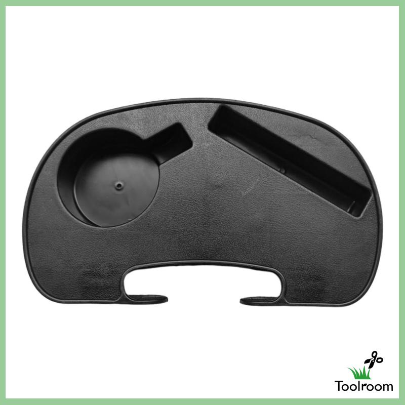 Khay Đựng Ly Nước Kèm Khe Điện Thoại Di Động Tiện Dụng